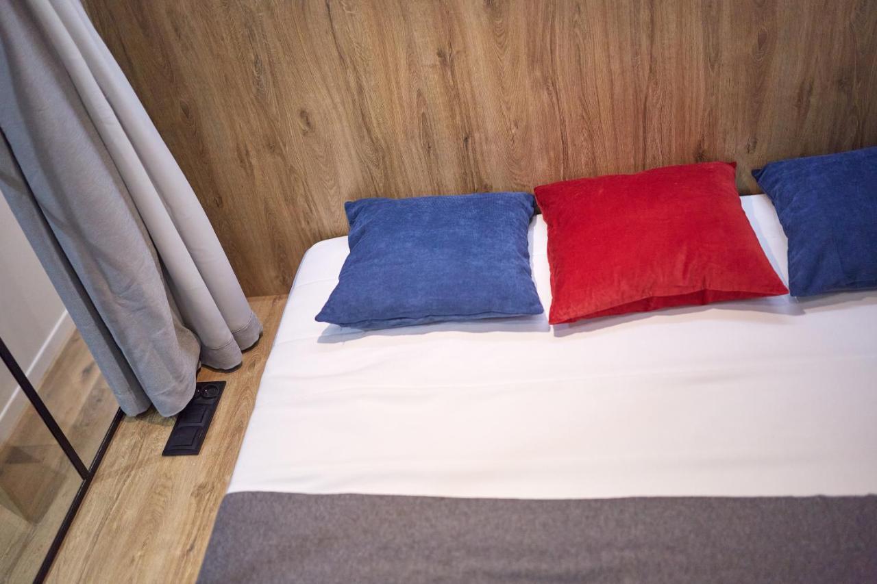 Apartament "Powoli" Z Darmowym Parkingiem Karpacz Esterno foto
