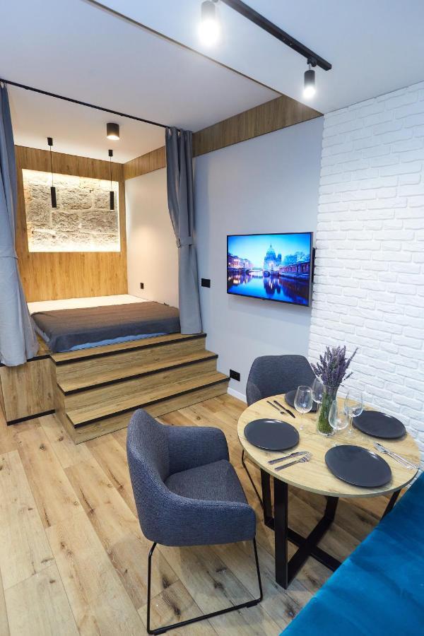 Apartament "Powoli" Z Darmowym Parkingiem Karpacz Esterno foto