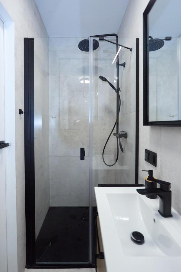 Apartament "Powoli" Z Darmowym Parkingiem Karpacz Esterno foto