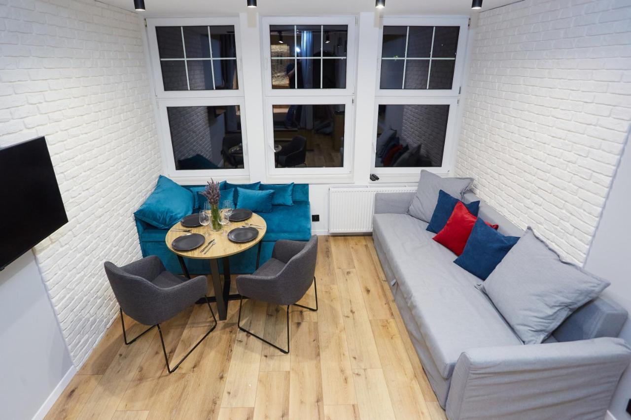 Apartament "Powoli" Z Darmowym Parkingiem Karpacz Esterno foto