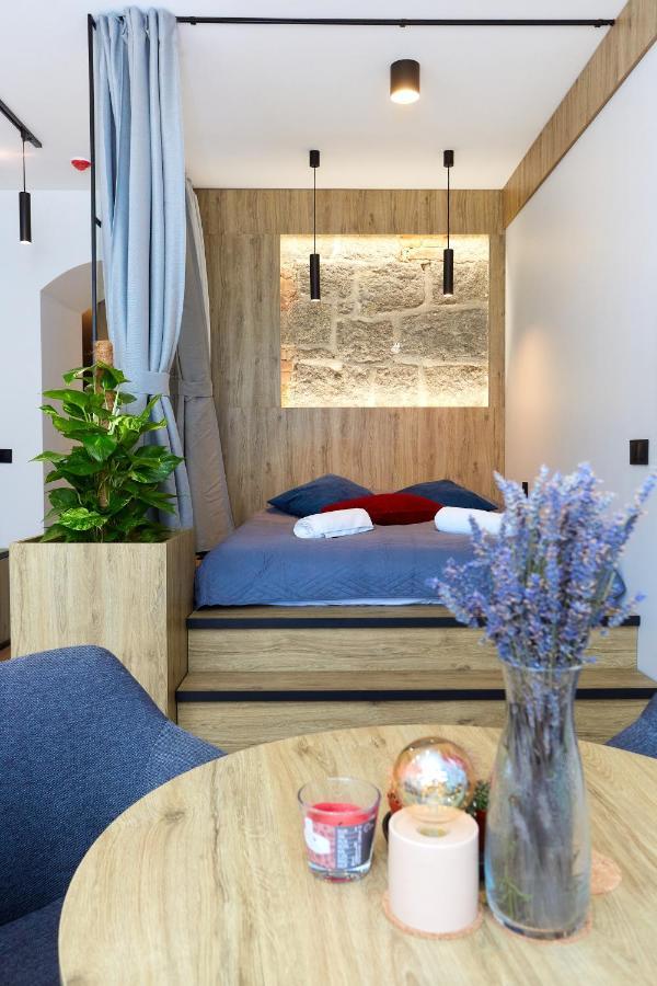 Apartament "Powoli" Z Darmowym Parkingiem Karpacz Esterno foto