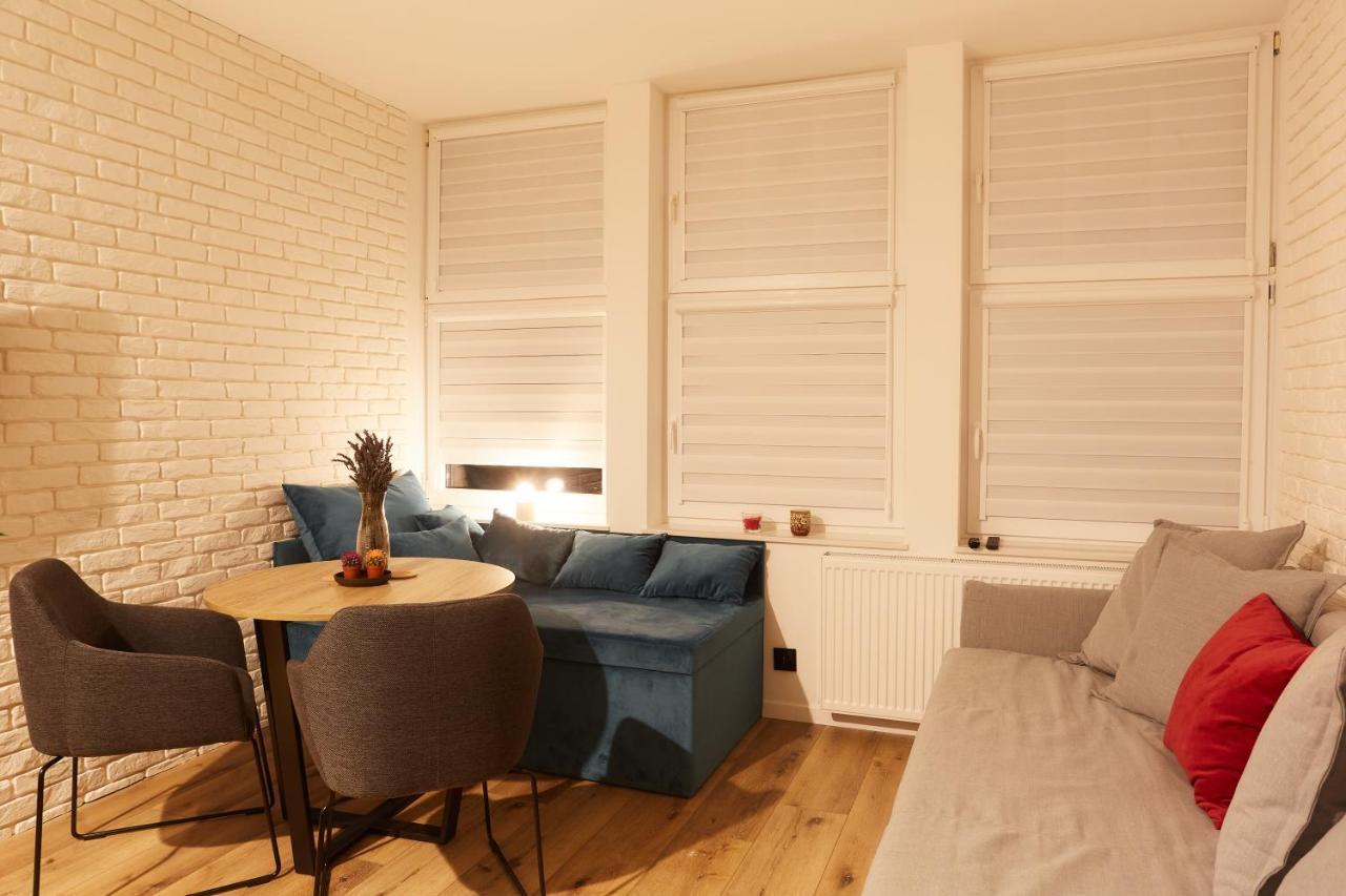 Apartament "Powoli" Z Darmowym Parkingiem Karpacz Esterno foto